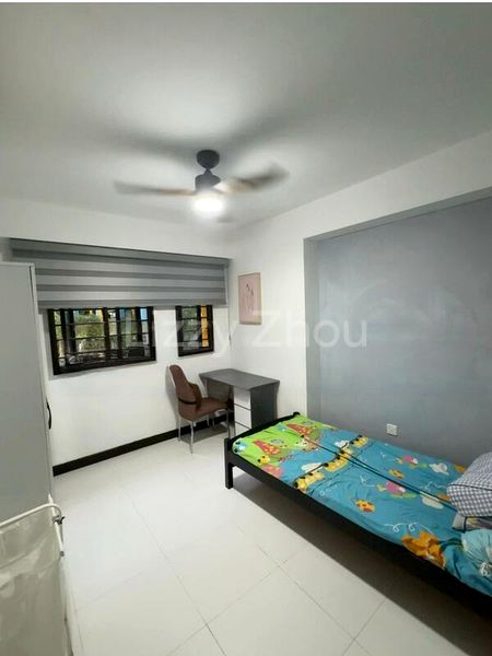 Room (HDB) for Rent in  487 Segar Road - Image 3